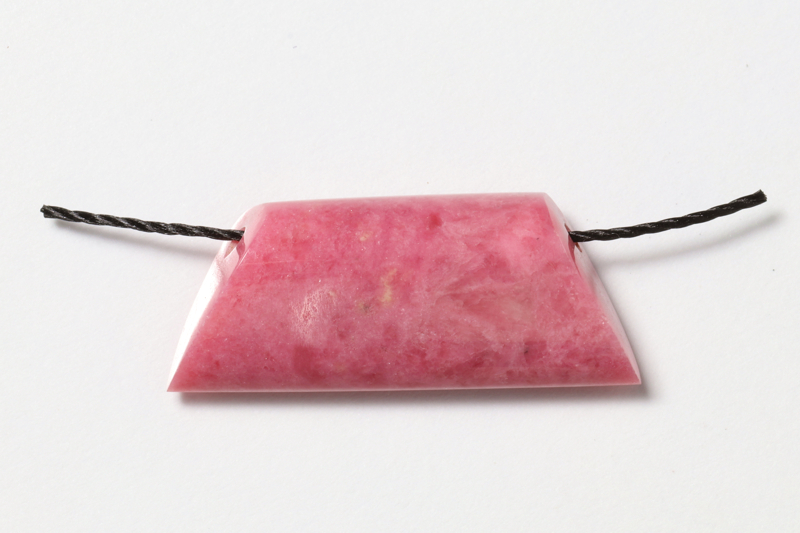 Rhodonite (YT) Beads